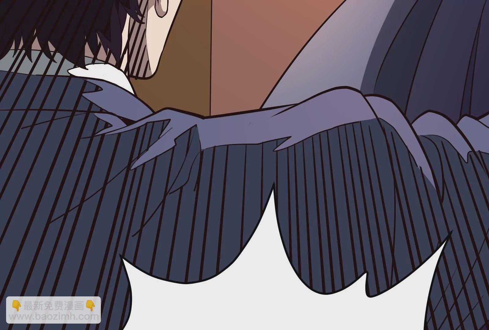 古神遊戲 - 第53話 忽悠！潘威的特殊天賦(3/3) - 4